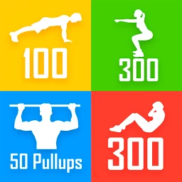 Ícone de Home workouts BeStronger